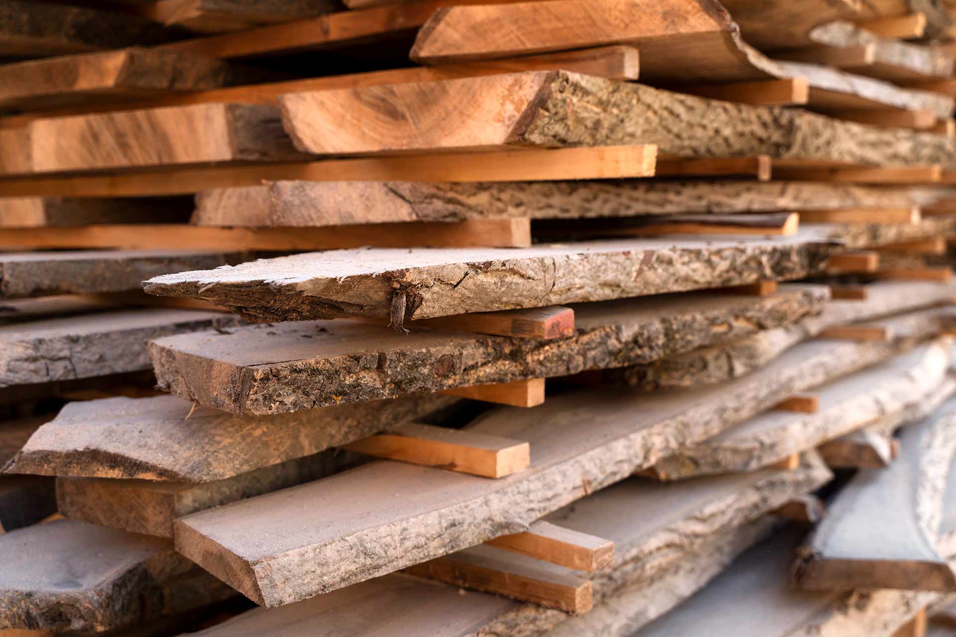 holz-lager